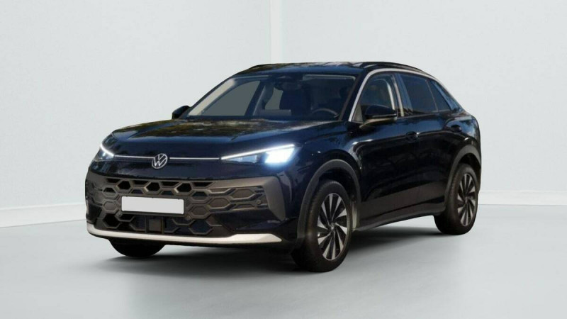 VOLKSWAGEN T-ROC 1.5 ETSI 150 DSG