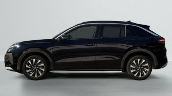 VOLKSWAGEN T-ROC 1.5 ETSI 150 DSG