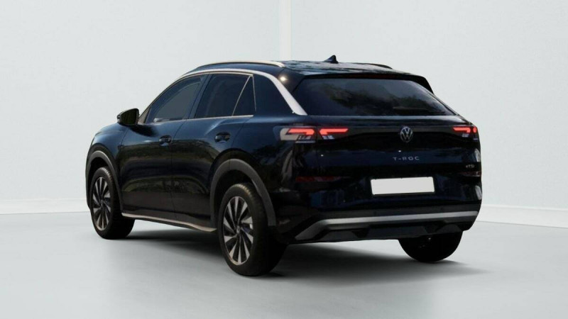 VOLKSWAGEN T-ROC 1.5 ETSI 150 DSG