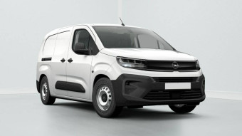 OPEL COMBO XL 130 AT8