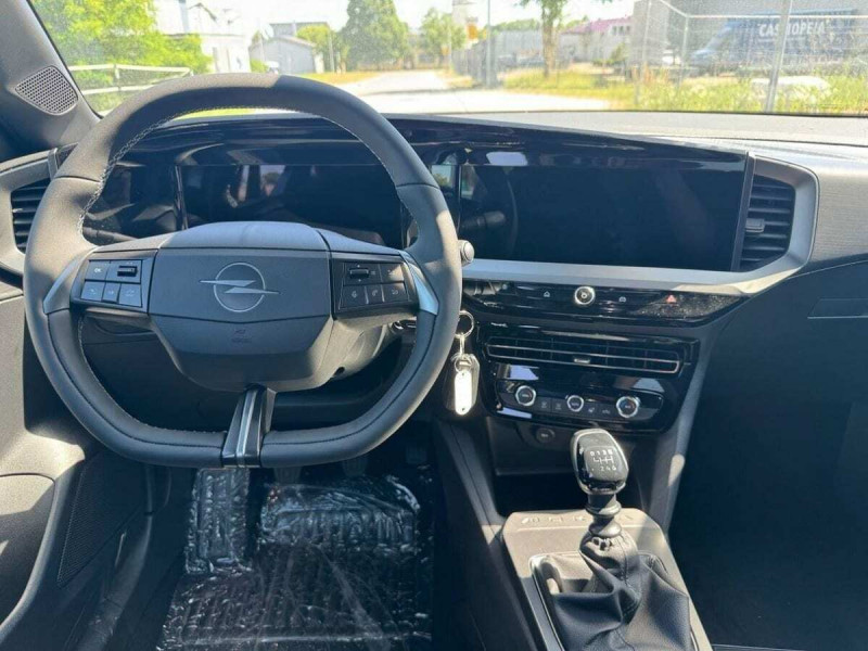 OPEL MOKKA 1.2 HYBRID 145 AT6