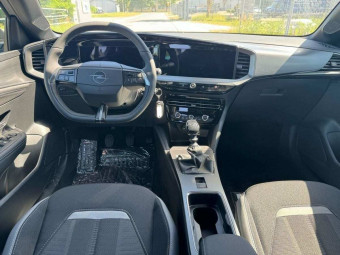 OPEL MOKKA 1.2 HYBRID 145 AT6