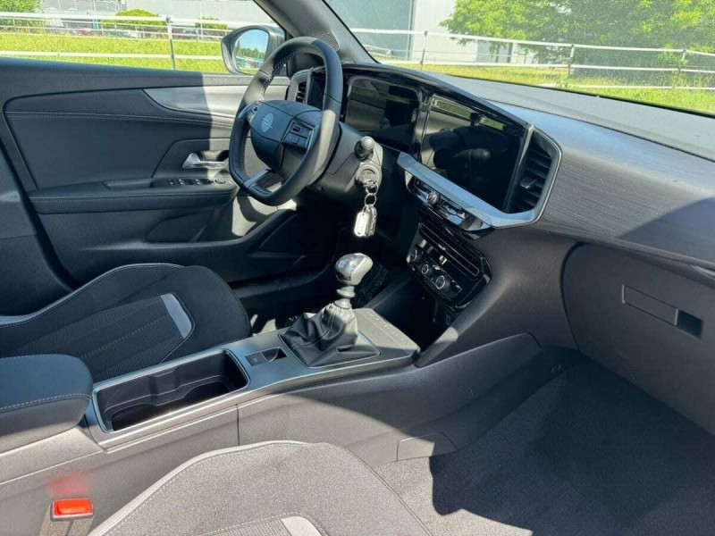 OPEL MOKKA 1.2 HYBRID 145 AT6