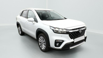 SUZUKI S-CROSS 1.4 AUT COMFORT 110