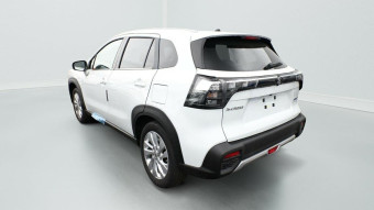 SUZUKI S-CROSS 1.4 AUT COMFORT 110