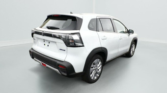 SUZUKI S-CROSS 1.4 AUT COMFORT 110