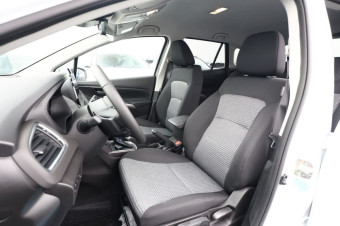SUZUKI S-CROSS 1.4 AUT COMFORT 110