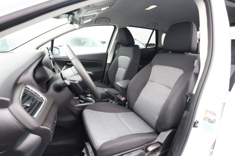 SUZUKI S-CROSS 1.4 AUT COMFORT 110