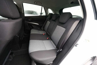 SUZUKI S-CROSS 1.4 AUT COMFORT 110