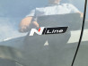 HYUNDAI TUCSON 1.6 T-GDI 239 HYBRID BVA6 N LINE EXECUTIVE