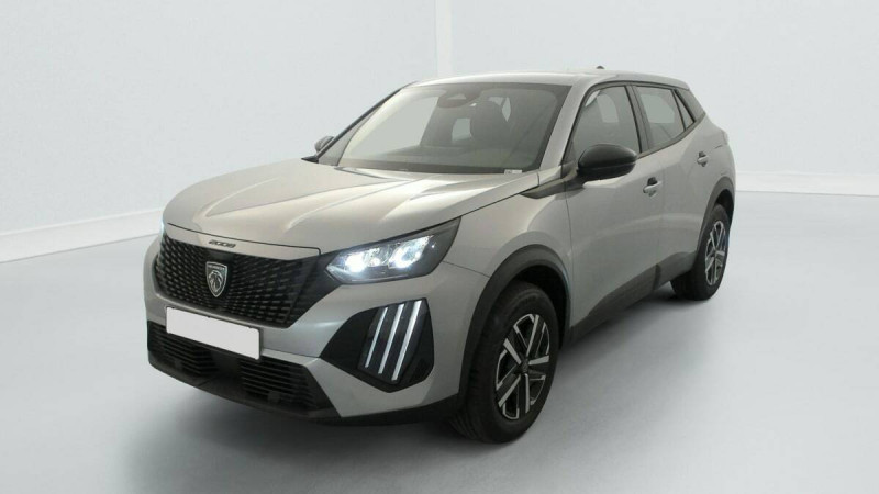 PEUGEOT 2008 100 STYLE