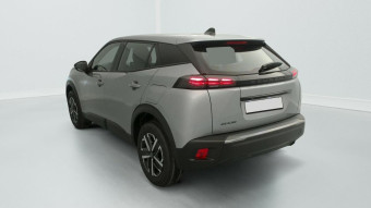 PEUGEOT 2008 100 STYLE