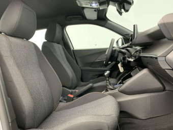 PEUGEOT 2008 100 STYLE