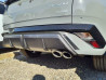HYUNDAI TUCSON 1.6 T-GDI 239 HYBRID BVA6 N LINE EXECUTIVE