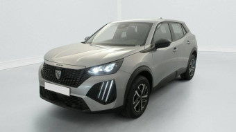 PEUGEOT 2008 100 STYLE