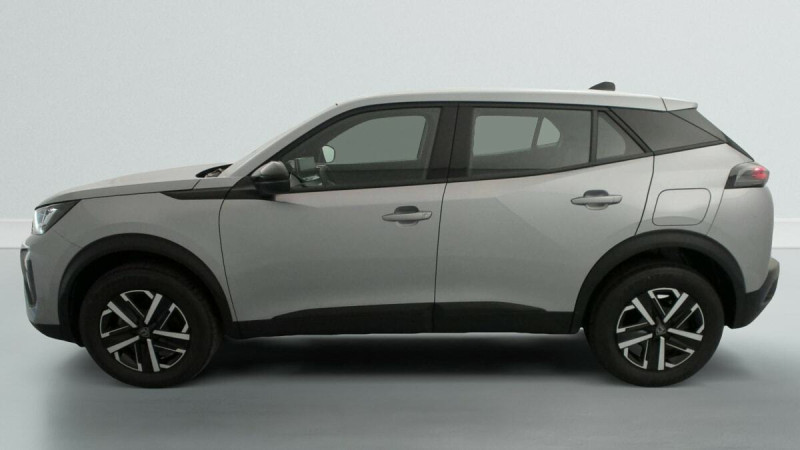 PEUGEOT 2008 100 STYLE