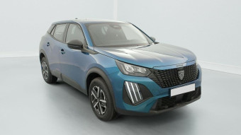 PEUGEOT 2008 100 STYLE