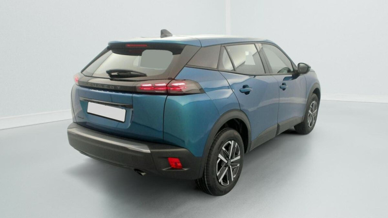 PEUGEOT 2008 100 STYLE