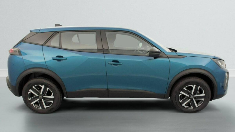 PEUGEOT 2008 100 STYLE