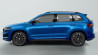 SKODA KAROQ 150 DSG