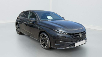 PEUGEOT 308 308 HYBRID 145CH E-DCS6 GT