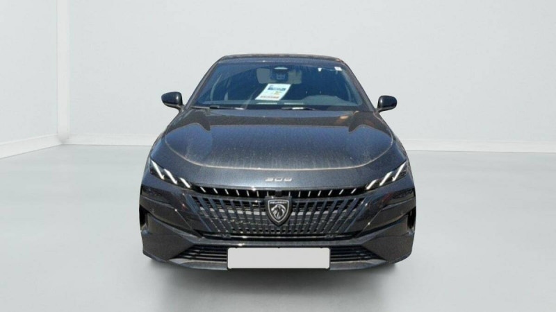 PEUGEOT 308 308 HYBRID 145CH E-DCS6 GT