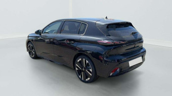 PEUGEOT 308 308 HYBRID 145CH E-DCS6 GT