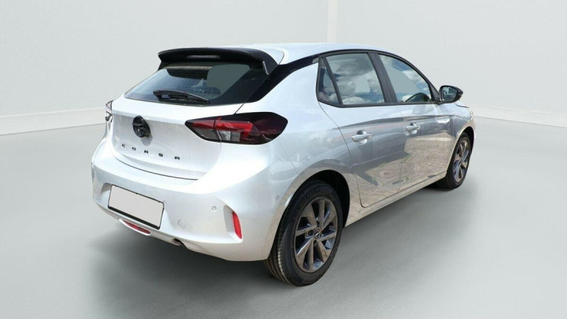 OPEL CORSA 1.2 100