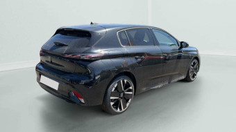 PEUGEOT 308 308 HYBRID 145CH E-DCS6 GT
