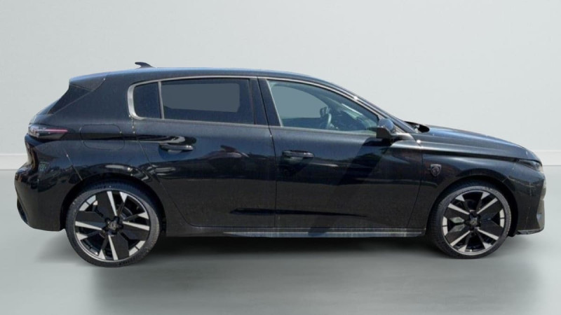 PEUGEOT 308 308 HYBRID 145CH E-DCS6 GT
