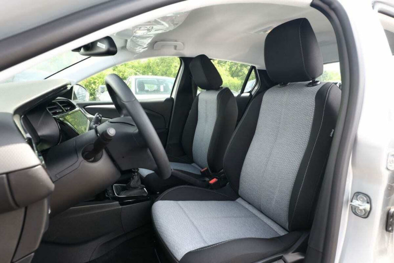 OPEL CORSA 1.2 100