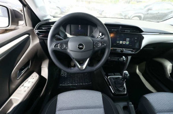 OPEL CORSA 1.2 100