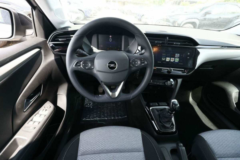 OPEL CORSA 1.2 100