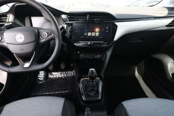 OPEL CORSA 1.2 100