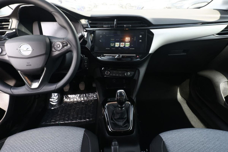 OPEL CORSA 1.2 100