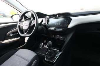 OPEL CORSA 1.2 100