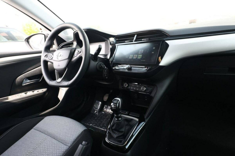 OPEL CORSA 1.2 100
