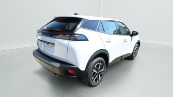 PEUGEOT 2008 STYLE 100
