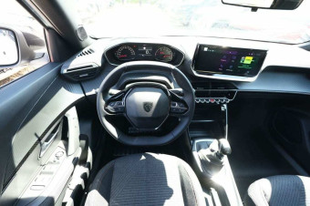 PEUGEOT 2008 STYLE 100