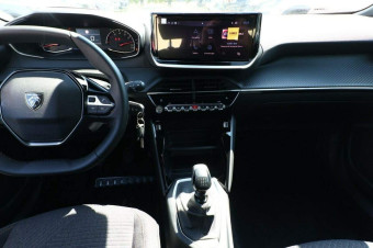 PEUGEOT 2008 STYLE 100