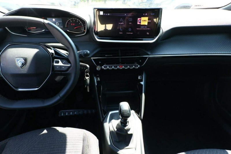 PEUGEOT 2008 STYLE 100