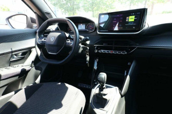 PEUGEOT 2008 STYLE 100