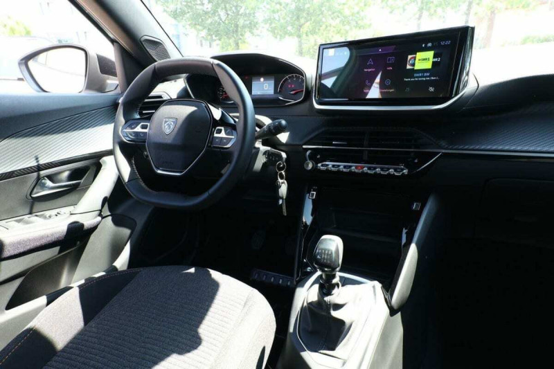 PEUGEOT 2008 STYLE 100