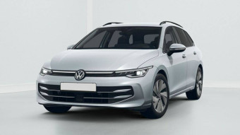 VOLKSWAGEN GOLF VARIANT 2.0 TDI 150 DSG STYLE