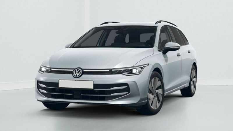 VOLKSWAGEN GOLF VARIANT 2.0 TDI 150 DSG STYLE