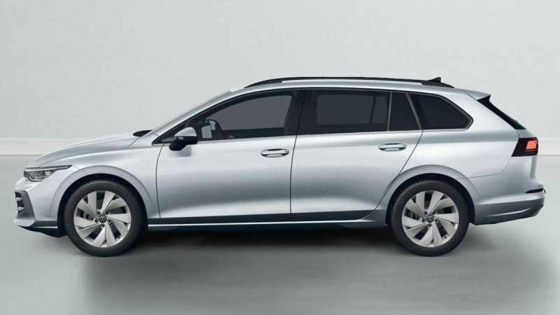 VOLKSWAGEN GOLF VARIANT 2.0 TDI 150 DSG STYLE