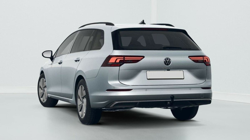 VOLKSWAGEN GOLF VARIANT 2.0 TDI 150 DSG STYLE