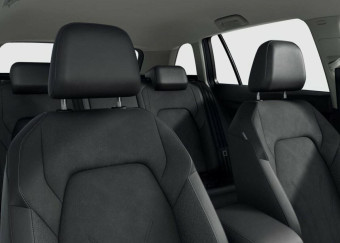 VOLKSWAGEN GOLF VARIANT 2.0 TDI 150 DSG STYLE