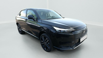 HONDA HR-V E HEV 131 ADVANCE
