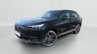 HONDA HR-V E HEV 131 ADVANCE